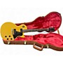 Used Gibson Les Paul Special TV Yellow Solid Body Electric Guitar TV Yellow