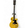 Used Gibson Les Paul Special TV Yellow Solid Body Electric Guitar TV Yellow