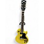 Used Gibson Les Paul Special TV Yellow Solid Body Electric Guitar TV Yellow