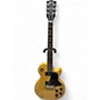 Used Gibson Les Paul Special TV Yellow Solid Body Electric Guitar TV Yellow