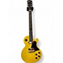 Used Gibson Les Paul Special TV Yellow Solid Body Electric Guitar TV Yellow