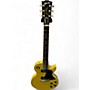 Used Gibson Les Paul Special TV Yellow Solid Body Electric Guitar TV Yellow