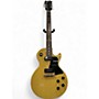 Used Gibson Les Paul Special TV Yellow Solid Body Electric Guitar TV Yellow