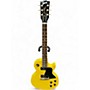 Used Gibson Les Paul Special TV Yellow Solid Body Electric Guitar TV Yellow