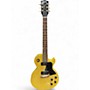 Used Gibson Les Paul Special TV Yellow Solid Body Electric Guitar TV Yellow