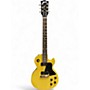 Used Gibson Les Paul Special TV Yellow Solid Body Electric Guitar TV Yellow