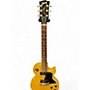 Used Gibson Les Paul Special TV Yellow Solid Body Electric Guitar TV Yellow