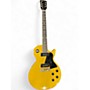 Used Gibson Les Paul Special TV Yellow Solid Body Electric Guitar TV Yellow