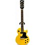 Used Gibson Les Paul Special TV Yellow Solid Body Electric Guitar TV Yellow