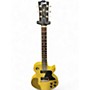 Used Gibson Les Paul Special TV Yellow Solid Body Electric Guitar TV Yellow