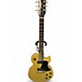 Used Gibson Les Paul Special TV Yellow Solid Body Electric Guitar TV Yellow