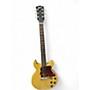 Used Gibson Les Paul Special TV Yellow Solid Body Electric Guitar TV Yellow