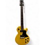 Used Gibson Les Paul Special TV Yellow Solid Body Electric Guitar TV Yellow