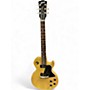 Used Gibson Les Paul Special TV Yellow Solid Body Electric Guitar TV Yellow