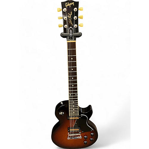 Gibson Used Gibson Les Paul Special Tobacco Burst Solid Body Electric Guitar Tobacco Burst