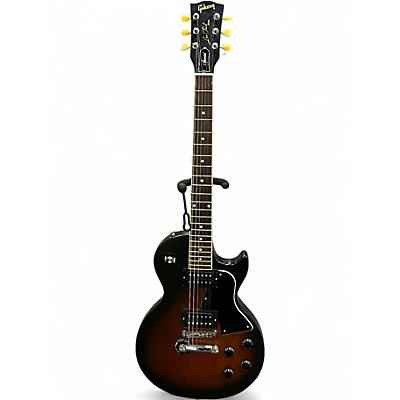 Used Gibson Les Paul Special Tobacco Burst Solid Body Electric Guitar