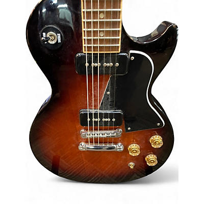 Used Gibson Les Paul Special Tobacco Sunburst Solid Body Electric Guitar