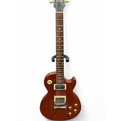 Used Gibson Les Paul Special Trans Red Solid Body Electric Guitar