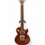 Used Gibson Les Paul Special Trans Red Solid Body Electric Guitar Trans Red