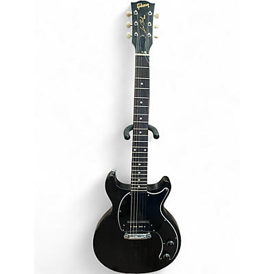 Used Gibson Les Paul Special Tribute DC Black Solid Body Electric Guitar