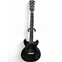 Used Gibson Les Paul Special Tribute DC Black Solid Body Electric Guitar Black