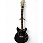 Used Gibson Les Paul Special Tribute DC Blue Solid Body Electric Guitar Blue