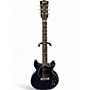 Used Gibson Les Paul Special Tribute DC Indigo Blue Solid Body Electric Guitar Indigo Blue