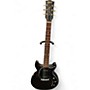 Used Gibson Les Paul Special Tribute DC WORN EBONY Solid Body Electric Guitar WORN EBONY