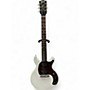 Used Gibson Les Paul Special Tribute DC White Solid Body Electric Guitar White