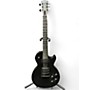 Used Gibson Used Gibson Les Paul Special Tribute Raven Satin Ebony Solid Body Electric Guitar Satin Ebony