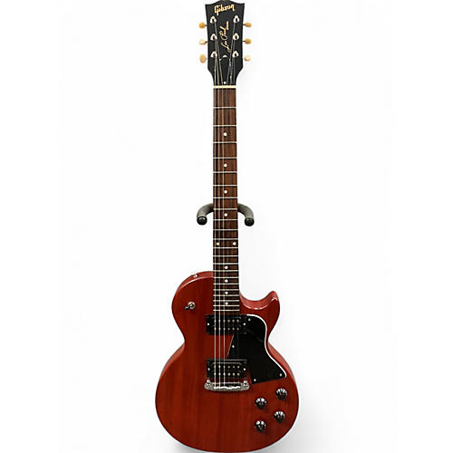 Used Gibson Les Paul Special VINTAGE CHERRY Solid Body Electric Guitar VINTAGE CHERRY