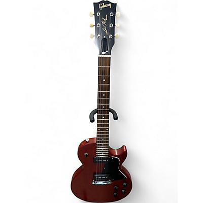 Used Gibson Les Paul Special VINTAGE CHERRY Solid Body Electric Guitar