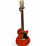 Used Gibson Used Gibson Les Paul Special Vintage Cherry Solid Body Electric Guitar Vintage Cherry