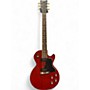 Used Gibson Les Paul Special Vintage Cherry Solid Body Electric Guitar Vintage Cherry