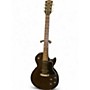 Used Gibson Les Paul Special WORN EBONY Solid Body Electric Guitar WORN EBONY