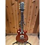 Used Gibson Used Gibson Les Paul Special Walnut Solid Body Electric Guitar Walnut