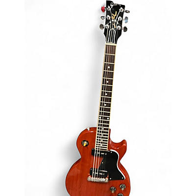 【ヌッコ 】　Gibson Les Paul Special Les Paul Special, TV Yellow | Gibson