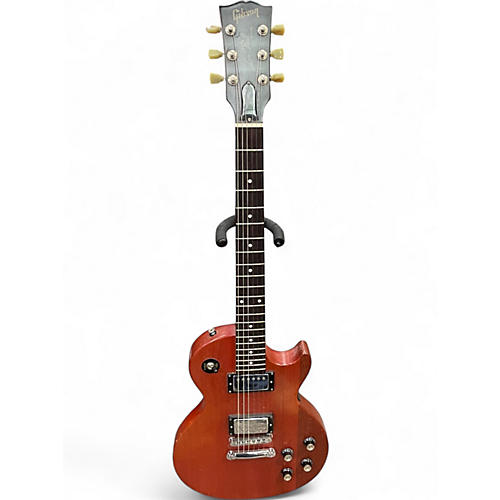 Used Gibson Les Paul Special Walnut Solid Body Electric Guitar Walnut