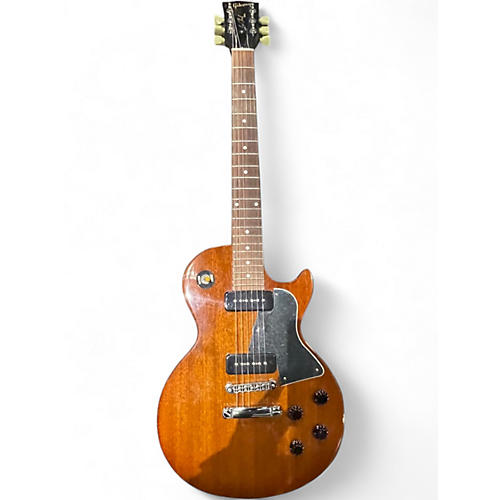 Used Gibson Les Paul Special Walnut Solid Body Electric Guitar Walnut