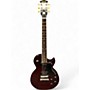 Used Gibson Les Paul Special Walnut Solid Body Electric Guitar Walnut