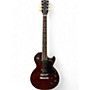 Used Gibson Les Paul Special Wine Red Solid Body Electric Guitar Wine Red