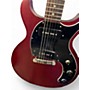 Used Gibson Les Paul Special Worn Cherry Solid Body Electric Guitar Worn Cherry