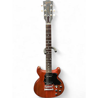 Used Gibson Les Paul Special Worn Cherry Solid Body Electric Guitar