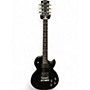 Used Gibson Les Paul Special black Solid Body Electric Guitar black