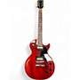 Used Gibson Les Paul Special limited edition heritage cherry Solid Body Electric Guitar heritage cherry