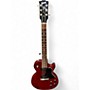 Used Gibson Les Paul Special vintage cherry  Solid Body Electric Guitar vintage cherry