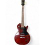 Used Gibson Les Paul Special wine red Solid Body Electric Guitar wine red