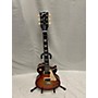 Used Gibson Used Gibson Les Paul Standard 1950S Neck 2 Color Sunburst Solid Body Electric Guitar 2 Color Sunburst