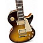 Used Gibson Les Paul Standard 1950S Neck 2 Color Sunburst Solid Body Electric Guitar 2 Color Sunburst