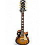 Used Gibson Les Paul Standard 1950S Neck 2 Tone Sunburst Solid Body Electric Guitar 2 Tone Sunburst
